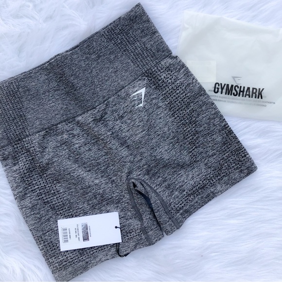 Gymshark Pants - NWT - Gymshark Vital Seamless Shorts